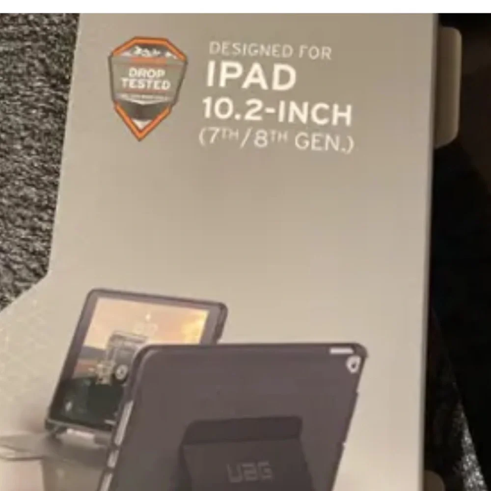 New Apple 10.5